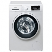 SIEMENS 西门子 XQG62-WS10K1601W 6.2公斤 变频滚筒洗衣机