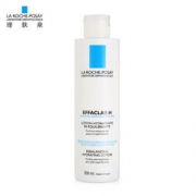 LA ROCHE-POSAY 理肤泉 清痘 净肤特润柔肤水 200ml *3件