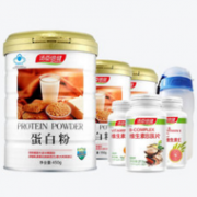 阿里大药房 汤臣倍健 R蛋白粉 450g