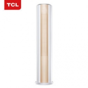 TCL KFRd-72LW/D-ME11Bp(A3) 3匹 变频冷暖 圆柱式空调 *2件