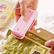 移动专享： 莱朗 家用便携迷你封口机