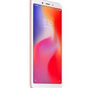 MI 小米 红米6 智能手机 4GB+64GB