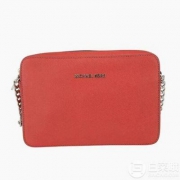 Michael Kors 32S4GTVC3L 女士真皮斜挎包*2个 新低¥918包邮包税