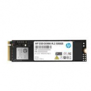 0点：HP 惠普 EX900 M.2 NVMe 固态硬盘 500GB
