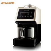 新品发售：Joyoung 九阳 DJ12B-K5 智能家用多功能原浆豆浆机