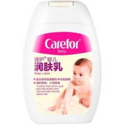 Carefor 爱护 婴儿润肤乳 60g