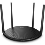 TP-LINK 双千兆路由器 无线家用穿墙1200M高速双频wifi WDR5660千兆版