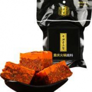十吉 重庆火锅底料500g