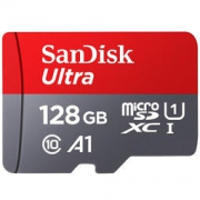 SanDisk 闪迪 Ultra 至尊高速 128GB TF存储卡