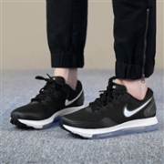 NIKE 耐克 ZOOM ALL OUT LOW 2 女款跑鞋 黑色