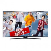 SAMSUNG 三星 UAKUC30SJXXZ系列 曲面液晶电视 65英寸