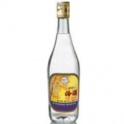 汾酒 杏花村 出口玻汾 53度 500ml *12件