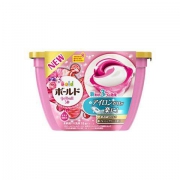 Procter&Gamble 宝洁 洗衣凝珠 18粒 *6件