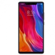 MI 小米8SE 6GB+128GB 全网通4G手机  灰色