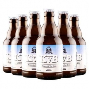 Keizerrijk 布雷帝国 精酿啤酒 330ml*6瓶 *2件
