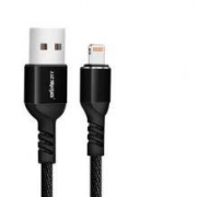 集结者 iPhone数据线 1m 黑/蓝/红可选