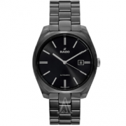 RADO 雷达 Specchio系列 R31506162 Ceramos 男士机械腕表