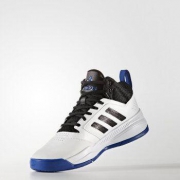 adidas 阿迪达斯 RUNTHEGAME 男子篮球鞋