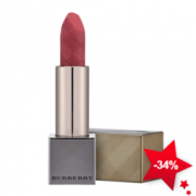 BURBERRY 博柏利 burberry kisses 晶润凝彩唇膏 #113 union red