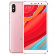 MI 小米 红米S2 智能手机 玫瑰金 4GB 64GB
