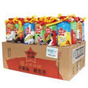 泸州老窖 纪念收藏版革命小酒52度 118ml*24瓶