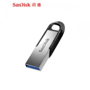 闪迪 SanDisk 32G U盘 高速3.0口 150MB/秒 金属防水