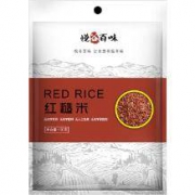 京东PLUS会员专享价：悦谷百味 精选 红糙米 100g *75件