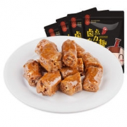 达州三圣宫 麻辣鸭脖 128g*4袋