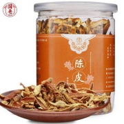 国老 陈皮条状75g