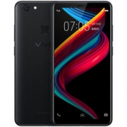 vivo Y75s 智能手机 磨砂黑 4GB+64GB