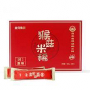 金日禾野 猴菇米稀16天装480g