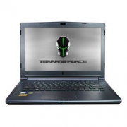 未来人类 S4-77T 14英寸游戏本（i7-7700HQ、8G、256G固态、GTX1060）