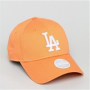 New Era 9Forty系列洛杉矶道奇棒球帽