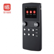 新品发售： 唱吧 K10 智能彩屏手机声卡