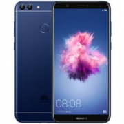 8日16点：HUAWEI 华为 畅享7S 智能手机 蓝色 4GB 64GB 全网通版