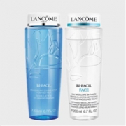 Lancome Bi-Facil Set眼唇卸妆水+面部卸妆水套装