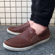 ECCO 爱步 科林系列 男士轻便休闲鞋 2.8折 $39