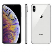 Apple 苹果 iPhone XS Max 全网通智能手机 256G 银色