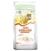 福临门 麦芯多用途小麦粉 中粮出品 2.5kg *6件