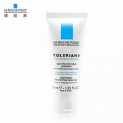 LA ROCHE-POSAY 理肤泉 特安舒护面霜40ml(补水面霜护肤霜舒缓肌肤乳液) *2件