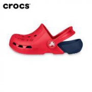 9日0点： Crocs 卡骆驰 儿童洞洞鞋
