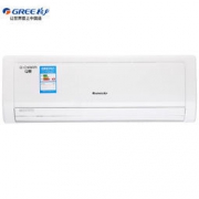 GREE 格力 KFR-35GW/(35570)Ga-3 正1.5匹 定频 Q畅 壁挂式冷暖空调