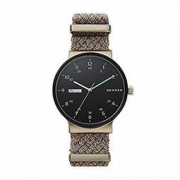 Skagen 诗格恩 SKW6453 男款时装表