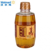 胡姬花 压榨 古法小榨 花生油  400ml