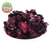 九宫道 洛神花茶 250g