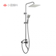 移动端：Micoe 四季沐歌 M-A01235-1D 精铜主体龙头花洒套装