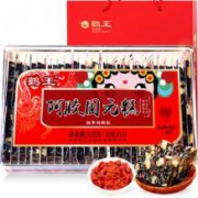 鹤王 山东即食阿胶固元糕520g