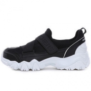 SKECHERS 斯凯奇 D’LITES系列 88888016 女款运动鞋