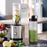 Prime会员专享镇店之宝，WMF 福腾宝 Smoothie to go 便携榨汁机搅拌机