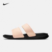 NIKE 耐克 BENASSI DUO ULTRA 819717 女子休闲拖鞋